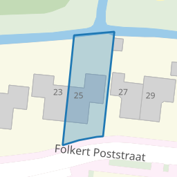 Perceel HLG02-F-1110