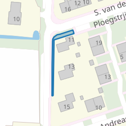 Perceel HLG02-F-1119