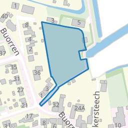 Perceel HLG02-F-1121