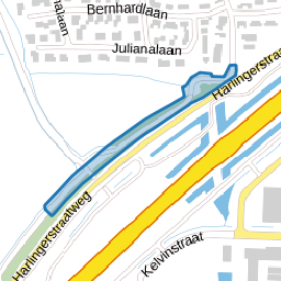 Perceel HLG02-F-1158