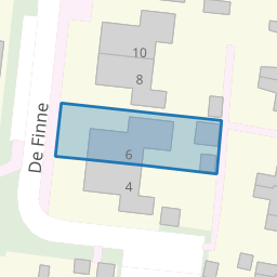 Perceel HLG02-F-1173