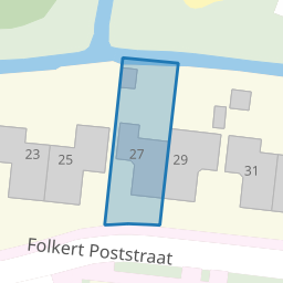 Perceel HLG02-F-1174