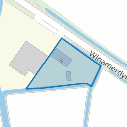 Perceel HLG02-F-1194