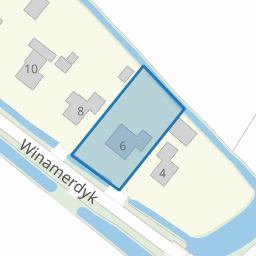 Perceel HLG02-F-1197