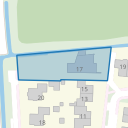 Perceel HLG02-F-1200