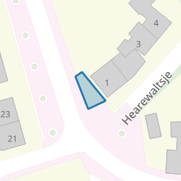 Perceel HLG02-F-1207