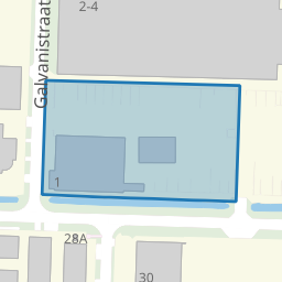 Perceel HLG02-F-1231