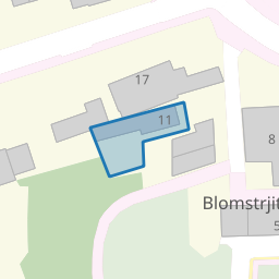 Perceel HLG02-F-1369