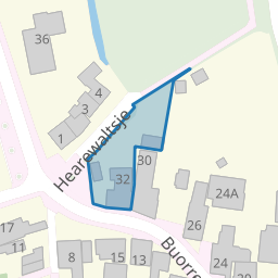 Perceel HLG02-F-1371