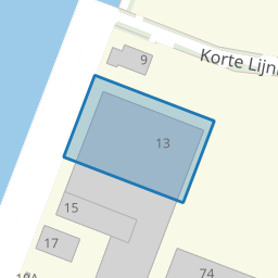 Perceel HLG02-F-1383