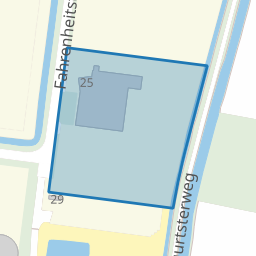 Perceel HLG02-F-1409