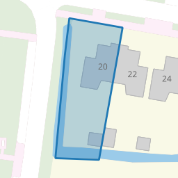 Perceel HLG02-F-1418