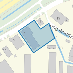 Perceel HLG02-F-1468