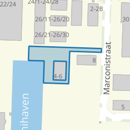 Perceel HLG02-F-1493