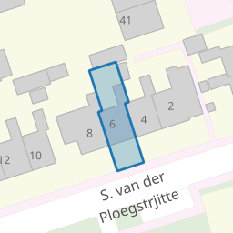 Perceel HLG02-F-1495