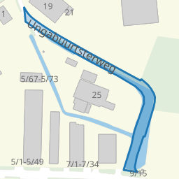 Perceel HLG02-F-1583