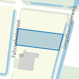 Perceel HLG02-F-1613