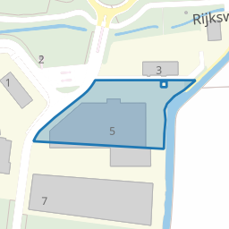 Perceel HLG02-F-1617