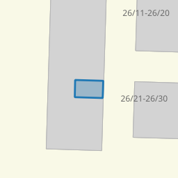 Perceel HLG02-F-1636