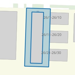 Perceel HLG02-F-1644