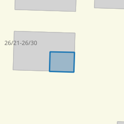 Perceel HLG02-F-1666