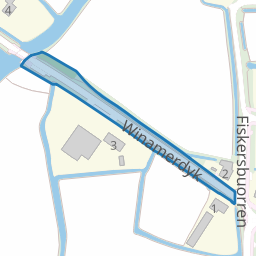 Perceel HLG02-F-1685