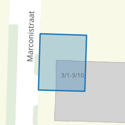 Perceel HLG02-F-1736