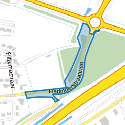 Perceel HLG02-F-1767