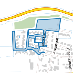 Perceel HLG02-F-1784