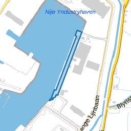 Perceel HLG02-F-1797