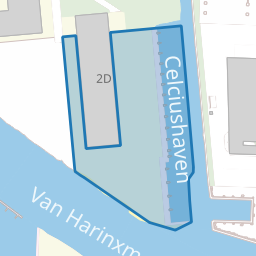 Perceel HLG02-F-1814