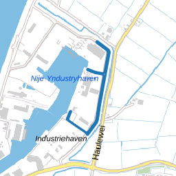 Perceel HLG02-F-1851