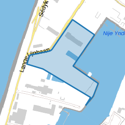 Perceel HLG02-F-1861