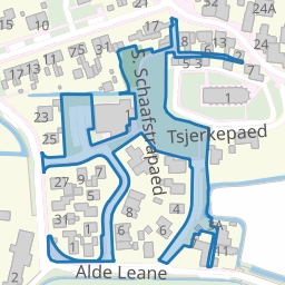 Perceel HLG02-F-1886