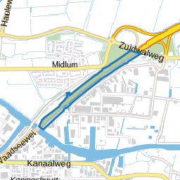 Perceel HLG02-F-1952