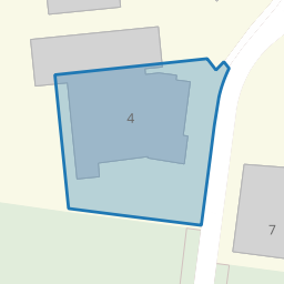 Perceel HLG02-F-1967