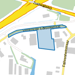 Perceel HLG02-F-1971