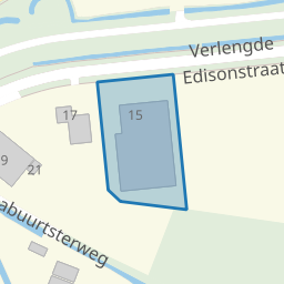 Perceel HLG02-F-1972