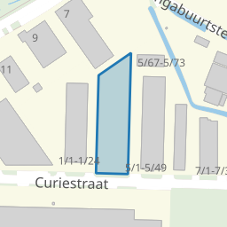 Perceel HLG02-F-1991