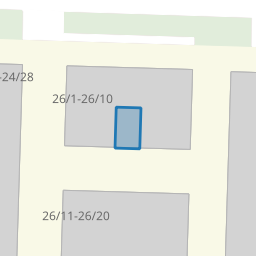 Perceel HLG02-F-2098