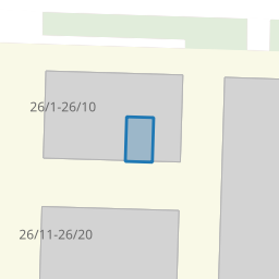 Perceel HLG02-F-2099