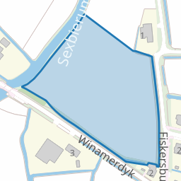 Perceel HLG02-F-2107