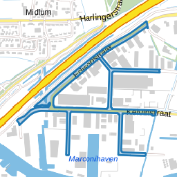 Perceel HLG02-F-2110