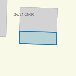 Perceel HLG02-F-2137