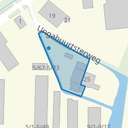 Perceel HLG02-F-2207