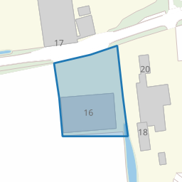 Perceel HLG02-XX-109