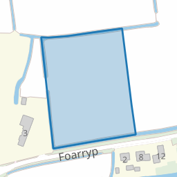 Perceel HLG02-XX-112