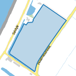 Perceel HLG02-XX-168