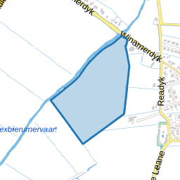 Perceel HLG02-XX-258