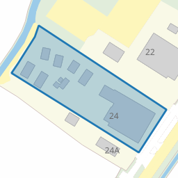 Perceel HLG02-XX-291